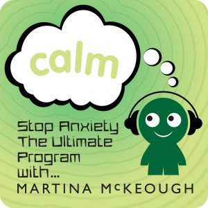 self hypnosis for anxiety